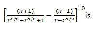 Maths-Binomial Theorem and Mathematical lnduction-11234.png